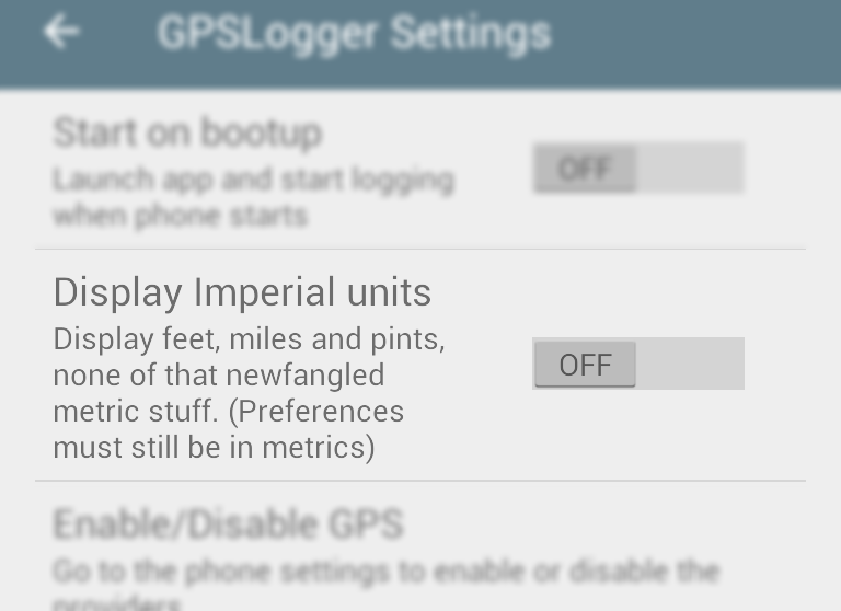 imperial