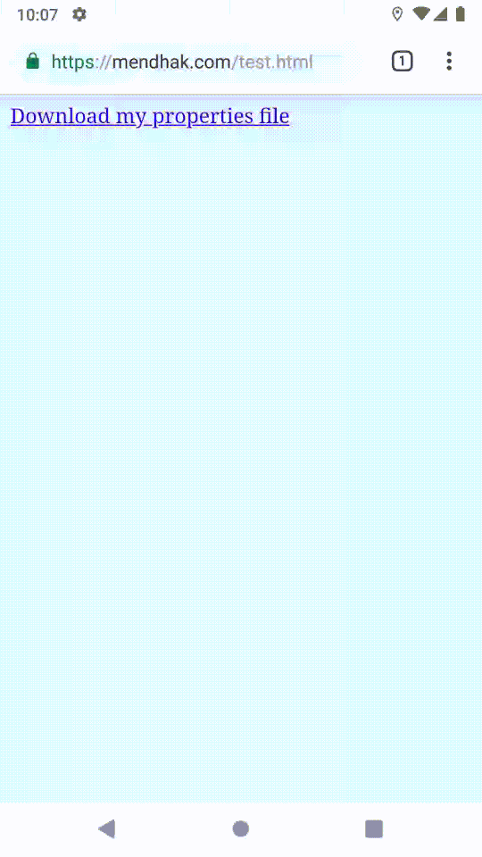 profilesdemo